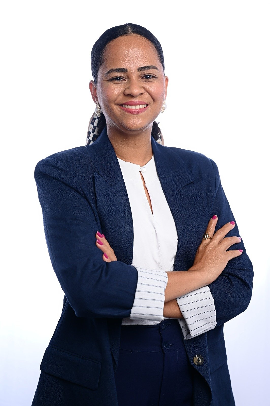 Gislande Muniz